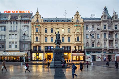 früherer name von zagreb|zagreb kroatien leben.